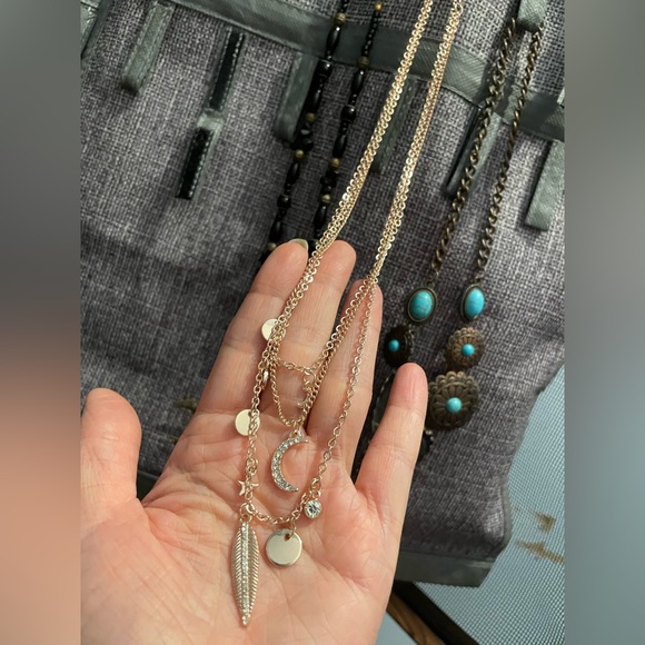 Necklaces - Picture 3 of 4